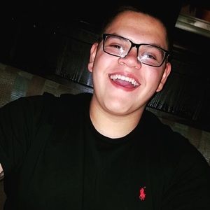 Meet your Posher, Cristian